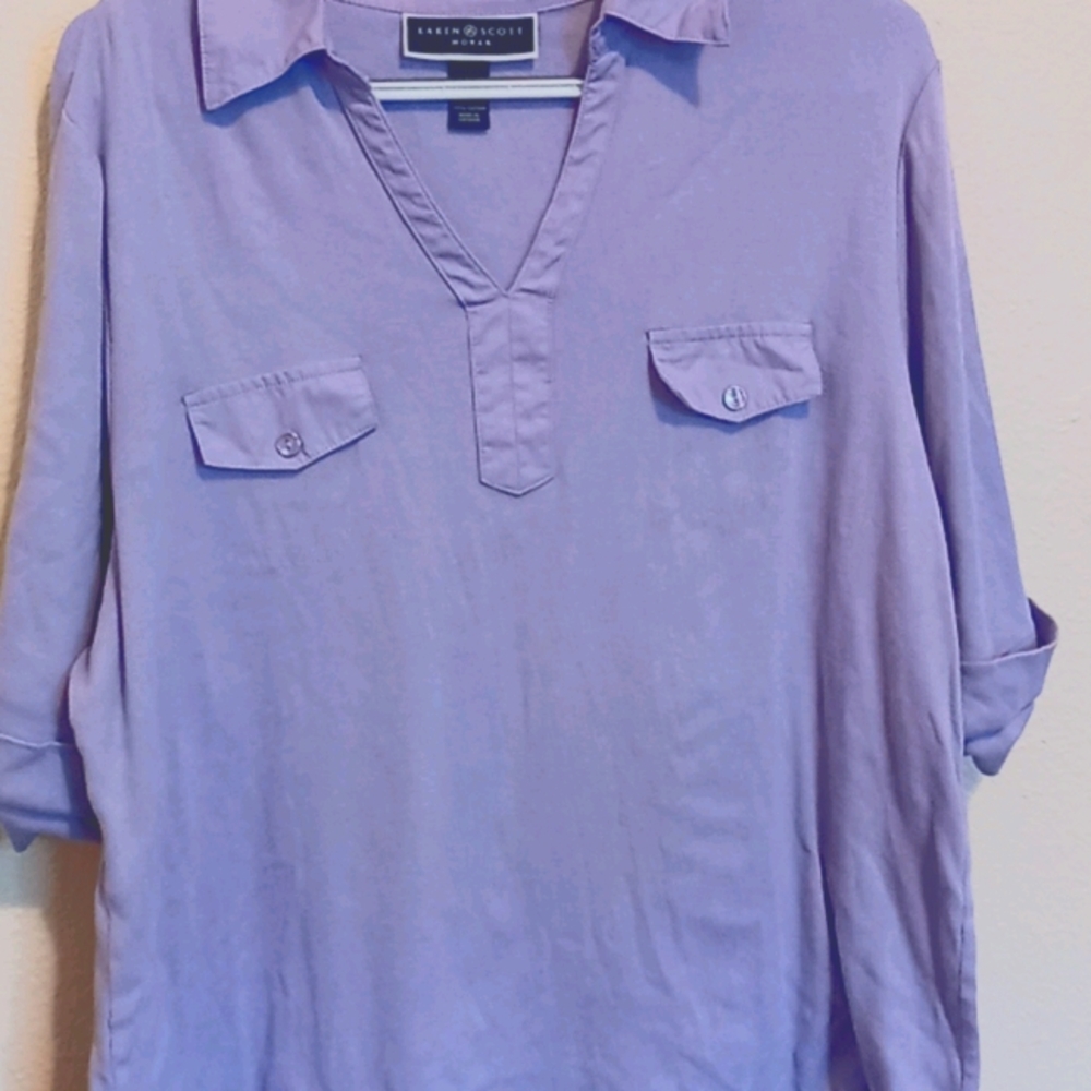 Women top